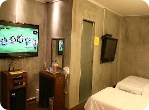 서울 2박3일 커플여행 감성숙소 추천 ZIP 호텔 객실