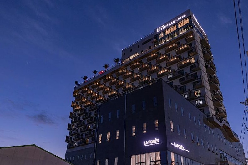 경주 아이와 가족여행 숙소 - 체스터톤스 경주