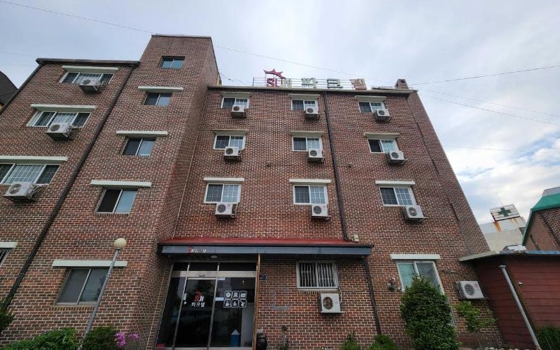 울진 바다뷰 가성비 숙소 추천 - 후포 썬 파크텔