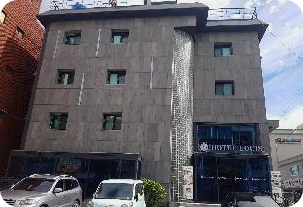 강릉 커플여행 감성 펜션 추천 루이스 호텔 강릉 시설