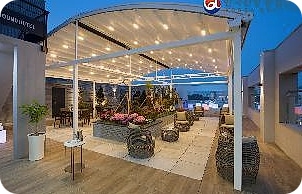 부산 해운대 가족 바다뷰 호텔 추천 - 하운드 호텔 프리미어 남포 (코리아 퀄리티)