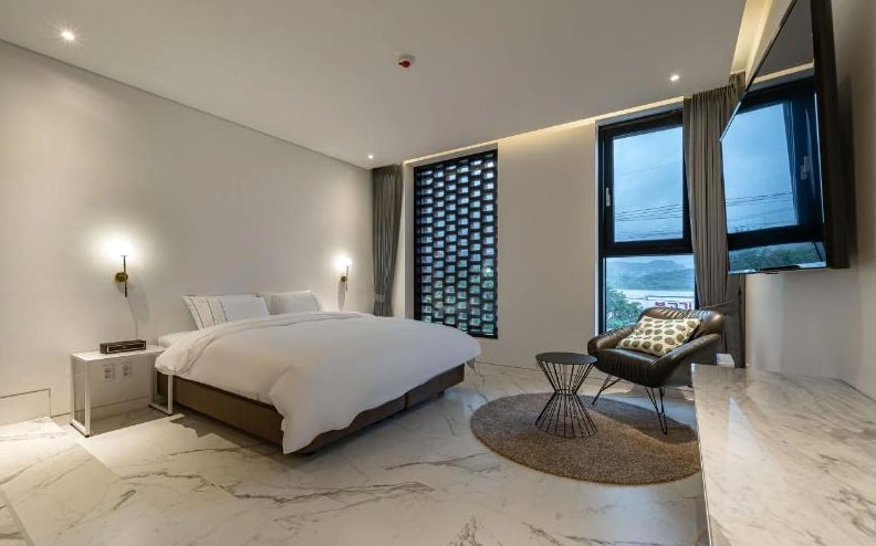 양평 가족여행 저렴한 숙소 추천 - 양평 더 테라스 호텔