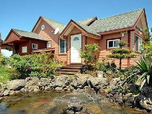 제주도 가성비 숙소 추천 - 이쁜새 펜션