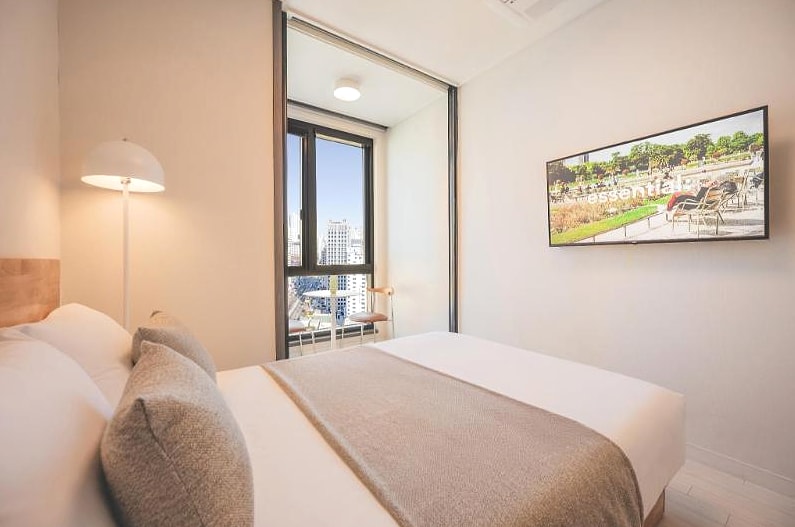 부산 가족 2박3일 야외수영장 호텔 - 젬스테이 서면