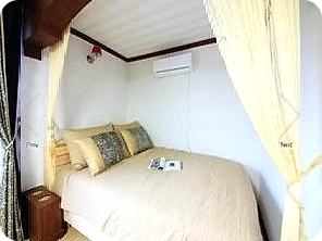 통영 혼자여행 감성 게스트하우스 추천 일루아 펜션 객실