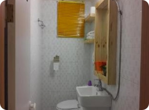 서울 가성비 혼자여행 저렴한 숙소 추천 하이 스트리트 게스트 하우스 객실