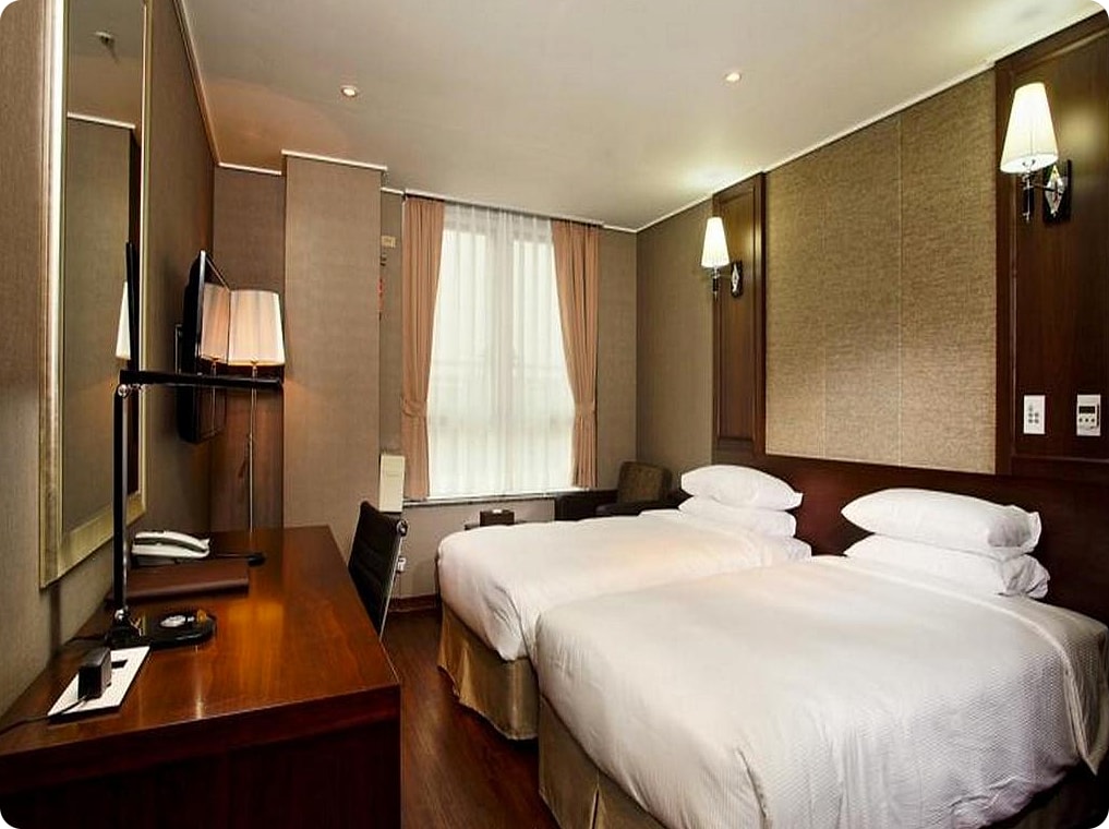 수원 커플 감성숙소 추천 해든호텔 하이엔드 수원 시설