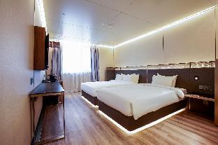 제주도 가성비 숙소 추천 엘앤엘 제주호텔 객실