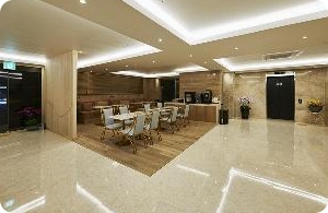 부산 2박3일 친구여행 수영장 호텔 추천 - 하운드호텔 연산점