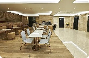 부산 2박3일 친구여행 수영장 호텔 추천 하운드호텔 연산점 시설