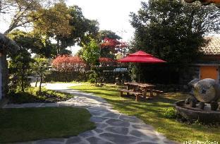 제주도 혼자 여행 감성 숙소 후기 제주 성읍 한국전통가옥3 시설