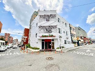 제주도 2박3일 서부 감성 카페 근처 커플 숙소 추천 - 슬로시티 게스트하우스