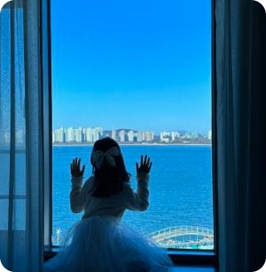 인천 저렴한 커플 숙소 추천 - 베니키아 더 블리스 호텔