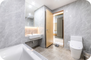 인천 저렴한 커플 숙소 추천 베니키아 더 블리스 호텔 객실