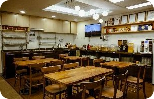 서울 가족여행 넓은 객실 호텔 추천 - 서울라이트 인 명동