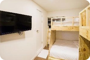 서울 가족여행 넓은 객실 호텔 추천 서울라이트 인 명동 객실