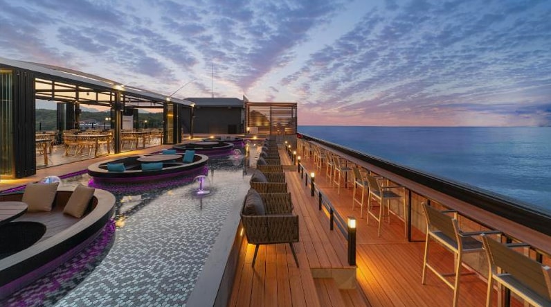 양양 커플 오션뷰 호텔 추천 - 투와이호텔