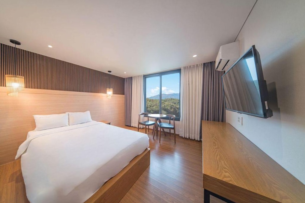 양양 커플 오션뷰 호텔 추천 투와이호텔 시설