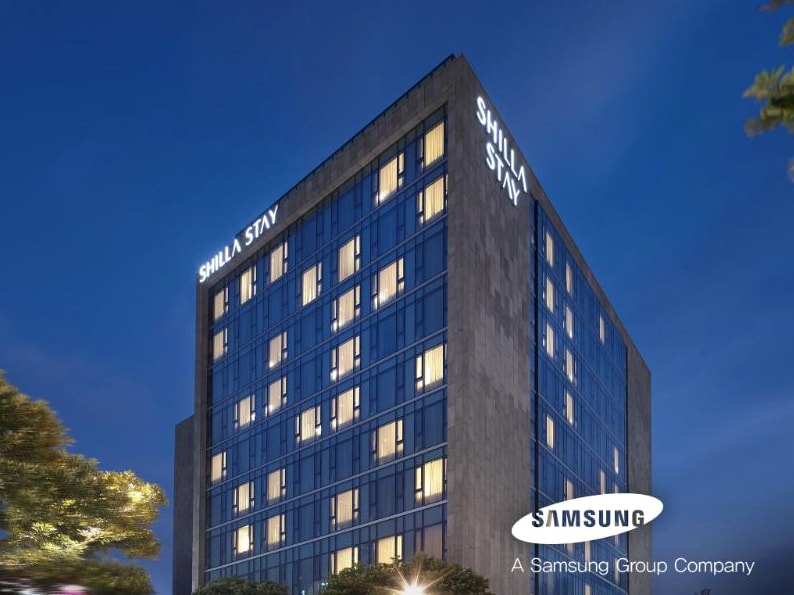 제주도 해변 주말여행 감성숙소 추천 - MJ 리조트