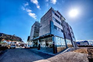 제주도 2박3일 숙소 추천 휴 안 스테이 호텔 시설