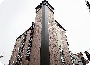 인천 혼자여행 감성 숙소 추천 - 써클호텔 인천