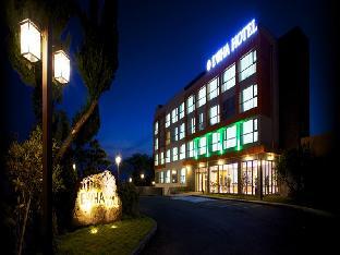 제주도 가성비 숙소 추천 - 이화 호텔