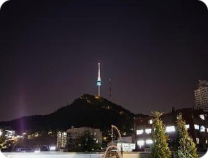 서울 친구여행 가성비 호텔 추천 루미아 호텔 명동 객실