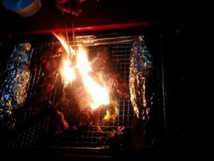 제주도 가족여행 동부 조용한 풀빌라 추천 아뜨네 통나무 펜션 시설