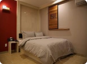 수원 가족여행 가성비 호텔 추천 썸 모텔 객실