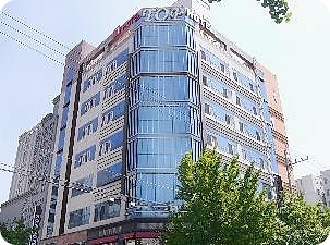 대구 가성비 숙소 혼자 여행 - 호텔 탑 대구