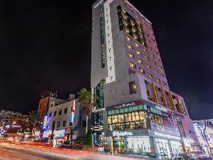 제주도 혼자 여행 감성 숙소 후기 제주 해마 호텔 시설